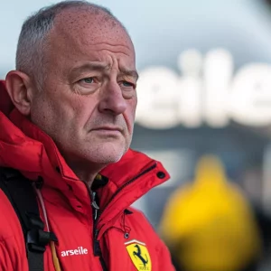 Хуан Пабло Монтойя: Если Ferrari улучшат машину для Хэмилтона, Леклер будет недоволен